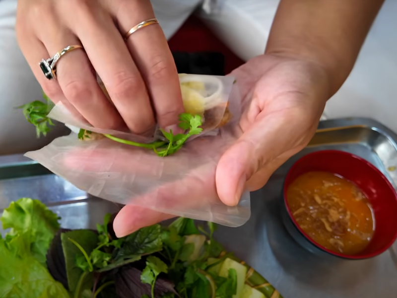 Hanoi Get Your Guide – A complete and comprehensive guide to exploring Hanoi city in Vietnam.