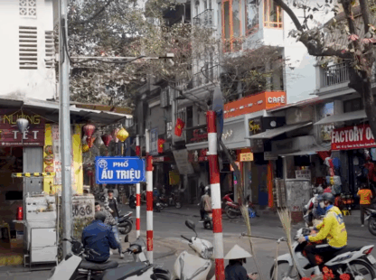 Hanoi Old Quarter: Historic Charm and Cultural Delights in Vietnam’s Capital