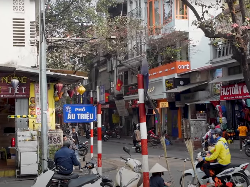 Hanoi Old Quarter: Historic Charm and Cultural Delights in Vietnam’s Capital