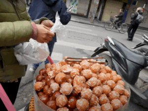 Street Food Tour Hanoi: 2026 Old Quarter Eats & Map