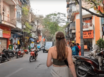 Discovering the Tranquil Lan Ha Bay: A Memorable Tour from Hanoi