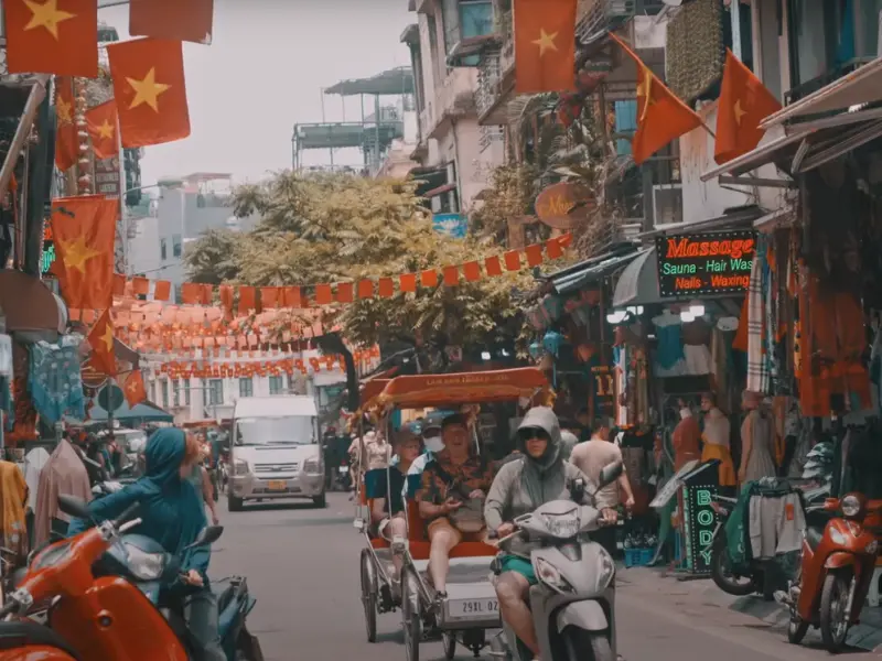 Hanoi Bucket List: Explore the Top 10 Must-See and Must-Do Activities in the City