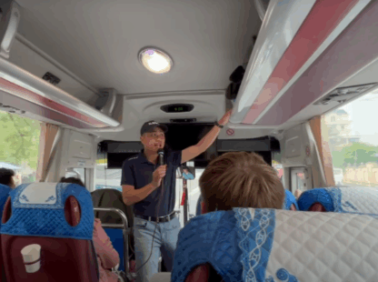 Hanoi Magic: The Ultimate Vietnam Tour Package