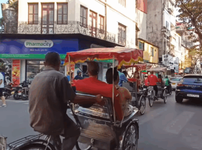 Hanoi Stay: Exploring the Charming Capital City of Vietnam’s Rich Cultural Heritage