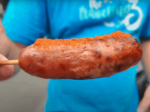 Hanoi Street Food Tours