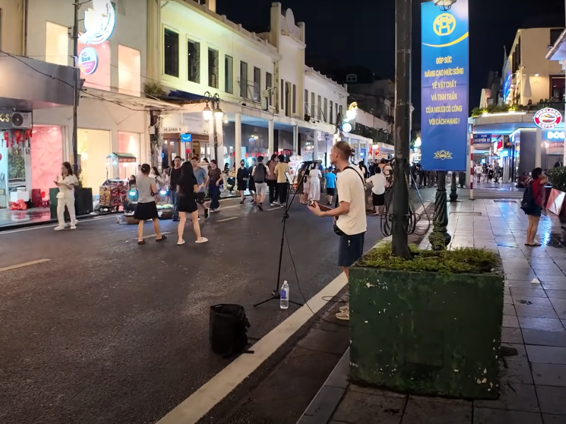 Explore Hanoi’s Historic Charm: Top 10 Must-See Attractions in Old Quarter