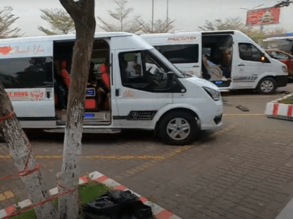 Hanoi to Halong Bay: The Ultimate Day Trip Experience