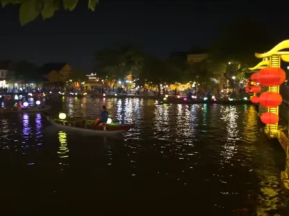 Hanoi to Hoi An Itinerary: Ultimate Guide for Exploring Vietnam’s Mesmerizing Beauty