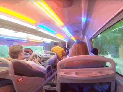 Hanoi to Hoian: Unveiling the Mesmerizing Route