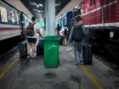 Hanoi to Sapa: Unforgettable Vietnam Journey