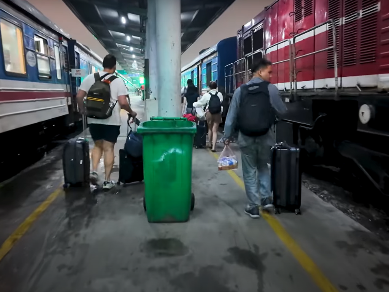 Hanoi to Sapa: Unforgettable Vietnam Journey