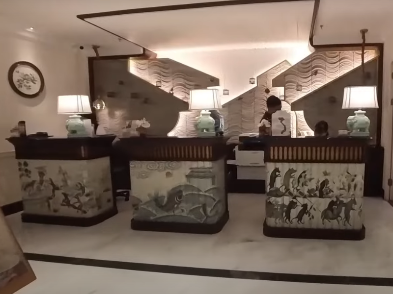 Hanoi’s Top Accommodations: The Epitome of Travelers’ Hospitality