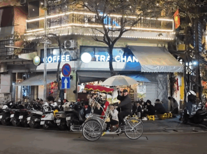 Hanoi Tours: Explore Vietnam’s Capital with Unforgettable Excursions