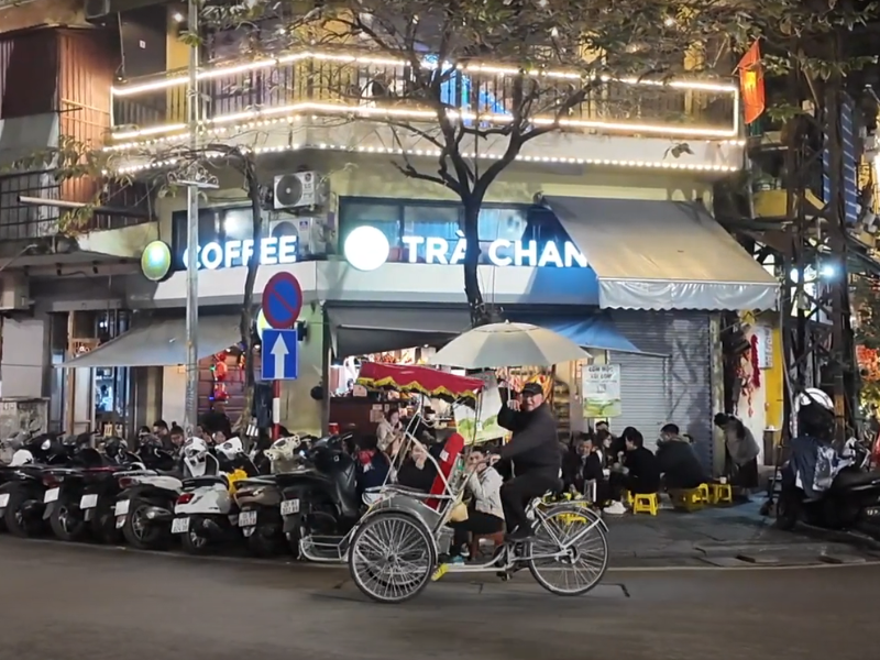 Hanoi Tours: Explore Vietnam’s Capital with Unforgettable Excursions