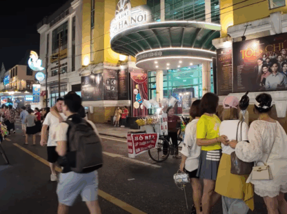 Hanoi Travel: Explore Vietnam with Your Own Tour Guide