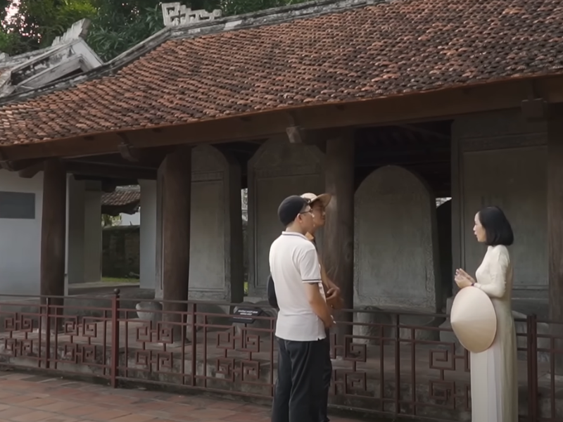 Hanoi Travel Guide: Your Ultimate Resource for Exploring Hanoi Vietnam