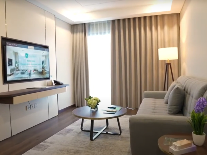 Hanoi Vietnam Accommodation: Affordable Hotel Options