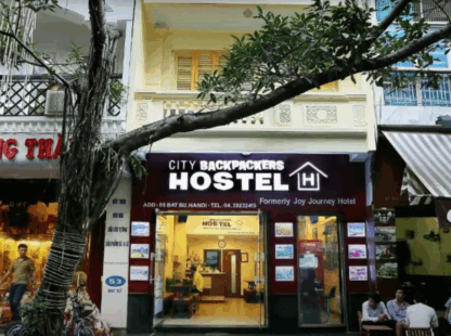 Hanoi Vietnam Hotel Booking: Easy and Convenient Online Reservations
