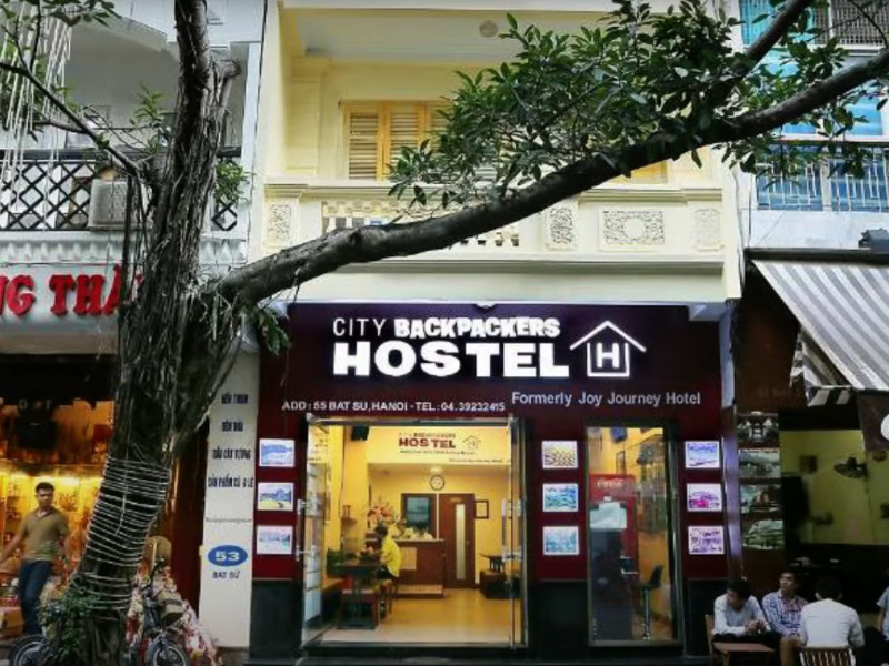 Hanoi Vietnam Hotel Booking: Easy and Convenient Online Reservations