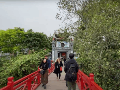 Hanoi Vietnam Travel: Ultimate Guide for 2025 – Visit Ha Noi!