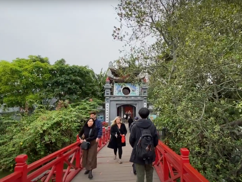 Hanoi Vietnam Travel: Ultimate Guide for 2025 – Visit Ha Noi!