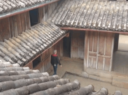 Sapa (Visit Bac Ha Market (only open on Sunday)- H’Mong King Palace – Ban Pho village)