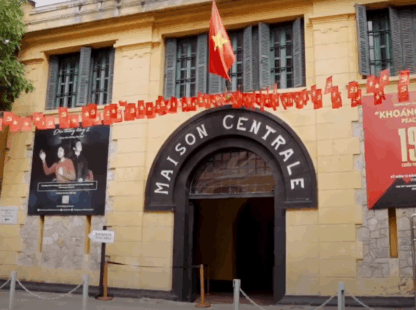 Hanoi Tour: Exploring the Fascinating Capital City