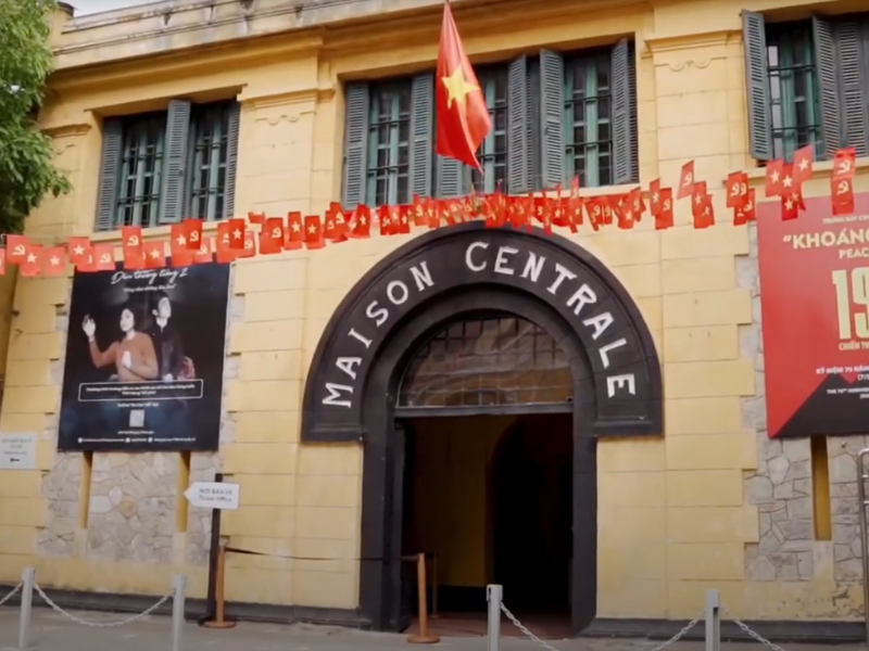 Hanoi Tour: Exploring the Fascinating Capital City