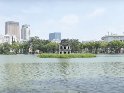 Explore the Vibrant Cities of Saigon and Hanoi