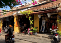 Discover the Magic of Hoi An – 5 Days / 4 Nights