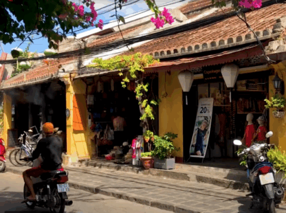 Discover the Magic of Hoi An – 5 Days / 4 Nights
