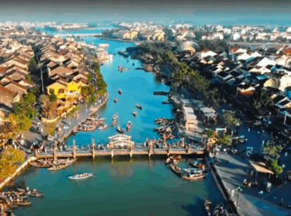Hoi An Discovery: Unforgettable Vietnam Day Tours