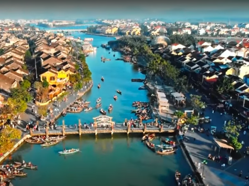 Hoi An Discovery: Unforgettable Vietnam Day Tours