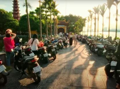 Exploring Hanoi, Halong Bay, and Ho Chi Minh: Captivating Vietnam Trip