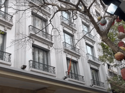 Hotels in Ha Noi: Accommodation Options near Hanoi for a Pleasant Stay.