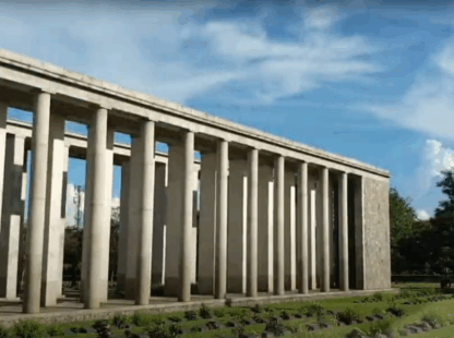 Golden Rock – Bago – Yangon