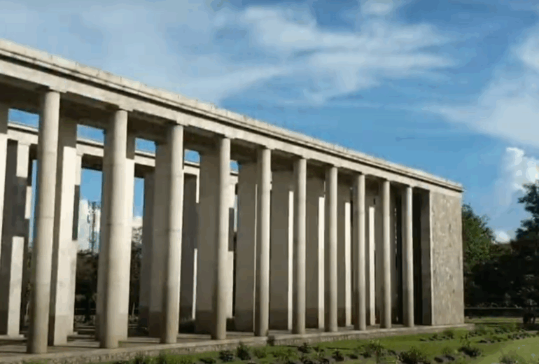 Golden Rock – Bago – Yangon