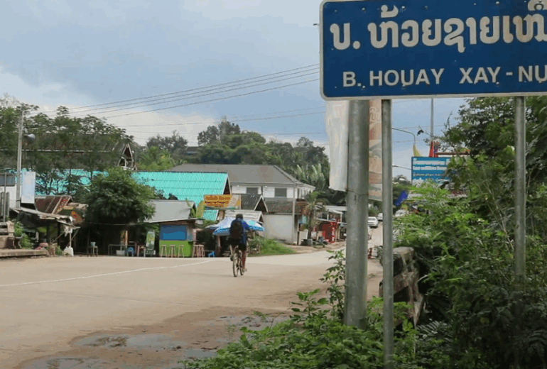 Huay Xai – Bokeo