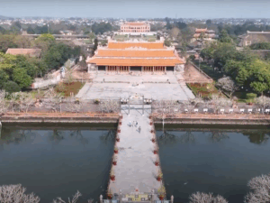The Hue Vietnam Tours