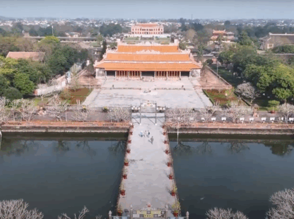 The Hue Vietnam Tours: Exploring the Cultural Heritage of Central Vietnam