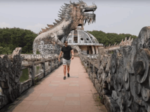 Hue Water Park Vietnam
