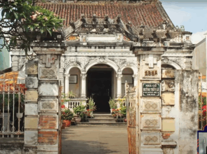 Ho Chi Minh – Cai Be – Sa Dec – Can Tho