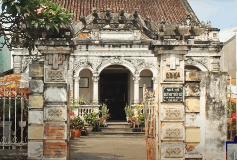 Ho Chi Minh – Cai Be – Sa Dec – Can Tho