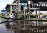 Discover the Heart of Myanmar 7 Days /6 Nights