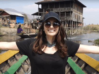 Myanmar Family Vacation – 11 Days / 10 Nights