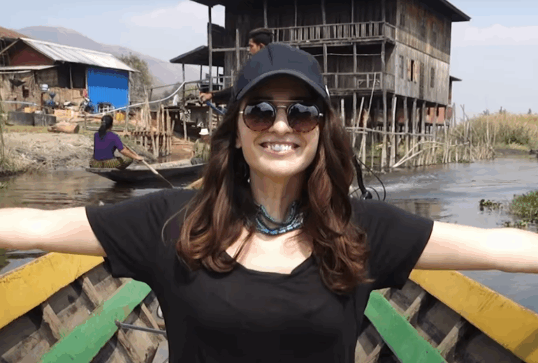 Myanmar Family Vacation – 11 Days / 10 Nights