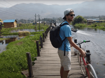 Explore Myanmar to the fullest: 10+ Best places to visit in Myanmar