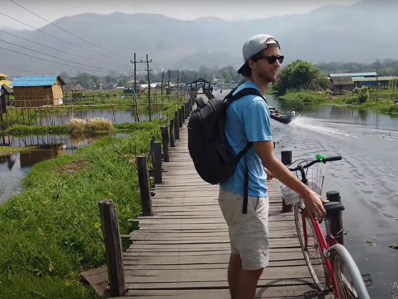 Explore Myanmar to the fullest: 10+ Best places to visit in Myanmar