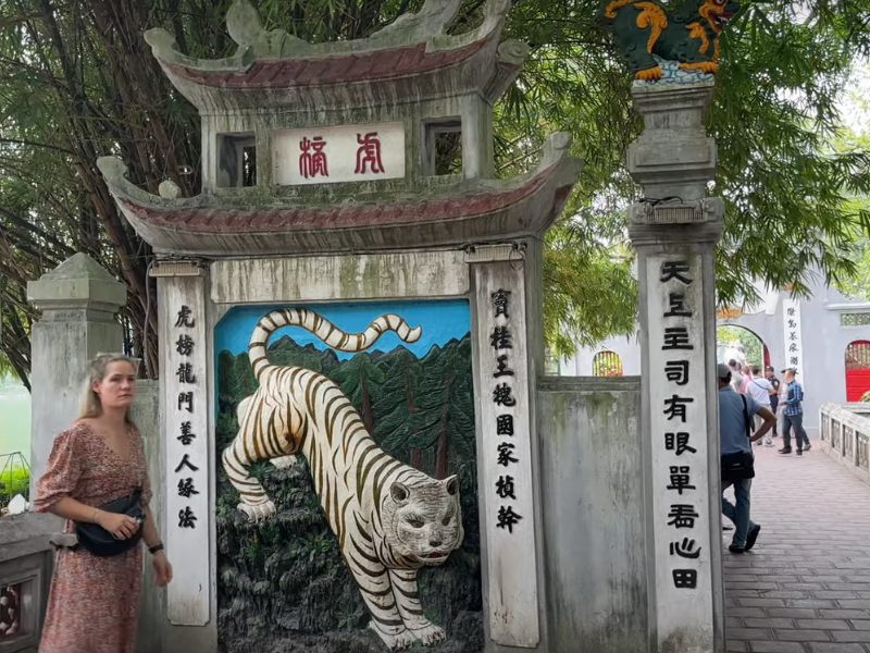 Jade Mountain Sanctuary: A Legendary Haven