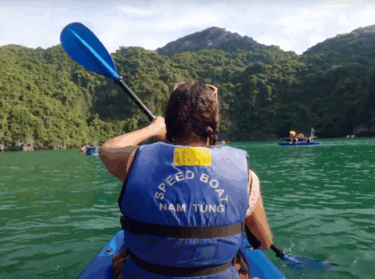 Hanoi Sapa Halong Bay Tour Package: Discover the Beauty of Vietnam’s Top Destinations